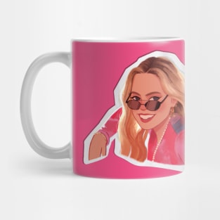 Regina Mug